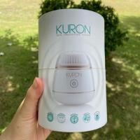ราคา KURON mini sonic brush แปรงทำความสะอาดผิวหน้า รุ่น KU0139 (4335931602)