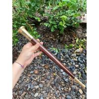 ราคา ไม้ครู ไม้ตะพดเล็ก ไม้ตะพดสั้น หัวทองเหลือง (15814056493)