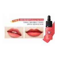 ราคา ส่งต่อ peripera ink the velvet #14 (270496136)