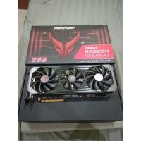 ราคา rx 6700 xt red devil (มือสอง) (19109290016)