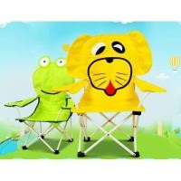 ราคา เก้าอี้สนามพับได้สำหรับเด็ก รูปสัตว์ แข็งแรง ของอยู่ไทย ส่งไวทุกวัน (3076819832)