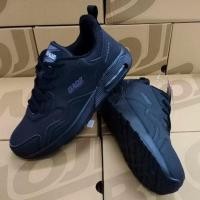 ราคา Baoji บาโอจิ รุ่น BJM 466 รองเท้าผ้าใบแบบผูกเชือก เบา นุ่ม สวมสบาย ของแท้ 100% (งานกล่อง สินค้าพร้อมส่ง) (6648078792)