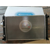 ราคา -(แผงหม้อน้ำรถยนต์ KOYORAD) NISSAN TEANA J32 250XV 2.0-2.5 ปี08 (AUTO) (5534990346)