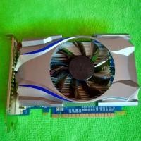 ราคา การ์ดจอ GT 730 4G DDR5 (1692627981)