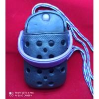 ราคา กระเป๋าห้อยคอมือถือcrocs (7511117591)