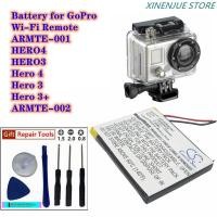 ราคา CS Battery 3.7V/1100MAh AHDBT-001สำหรับ GoPro HD Helmet Hero,Motorsports,Surf,Naked,960,1080P กล้องดิจิตอล,Hero 2 HD2-14 (20146528874)