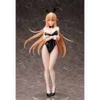 ราคา Freeing - Food wars! Shokugeki no Soma(ยอดนักปรุง โซมะ) - Erina Nakiri:Bare leg bunny(Scale1/4)(ของแท้)(มือ1)(Lot Japan) (17883575937)