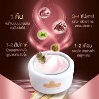 ราคา ‼️ส่งฟรี หมดแล้วหมดเลย‼️ พร้อมส่ง Rosegold Cream ครีมโรสโกลด์ Rosegold Seacret Forest Cream (1955487932)