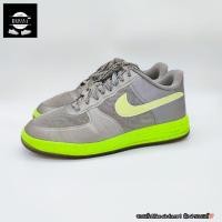 ราคา Nike Lunar Force 1 FuseGranite/Volt (19830082227)