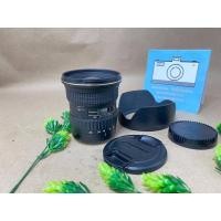 ราคา เลนส์ Tokina SD 12-24 f4 DX (Canon) สภาพสวย (15939324716)