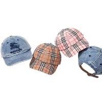 ราคา Supreme®x Burberry® Denim 6-Panel (16677087281)