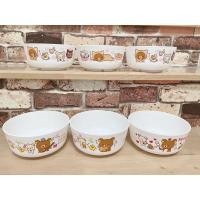 ราคา ชามRilakkuma พลาสติก (17055102681)