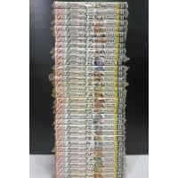 ราคา ราชันย์แห่งภูต ชาแมนคิง 32เล่มจบ (มือ1 30เล่ม) (23446814989)