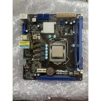 ราคา เมนบอร์ดAsrock H61m-vs3พร้อมi5 2400s พร้อมramddr3bus1600 (18745037228)