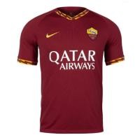 ราคา เสื้อฟุตบอลทีมอาเอส โรม่า ฤดูกาล2019/20 ชุดเหย้า (2264386288)