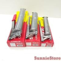 ราคา SOLO GREASE GUN กระบอกอัดจารบี 200-600 ซีซี บั้งอัดจารบี ปืนอัดจารบี (13073527561)