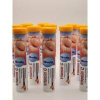 ราคา VitaminC Mivolis จากเยอรมัน (11898229913)