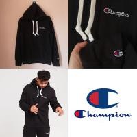 ราคา ส่งฟรี‼️ Champion hoodies แท้ (3870913511)