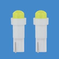 ราคา หลอดไฟ T5 12V COB Led สําหรับรถยนต์ 10 ชิ้น (15796960321)