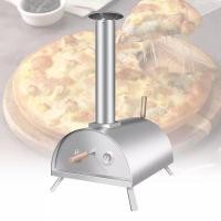 ราคา เตาอบพิซซ่า เตาพิซซ่า เตาอบ เตาทำพิซซ่า เตาอบพิซซ่าแบบใช้ถ่านพร้อมส่ง (16083231546)