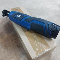 ราคา ประแจไฟฟ้า Prostormer 12v (มือสองรีวิว) (22755820680)