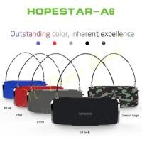 ราคา Hopestar A6 ลำโพงบลูทูธพกพา (1974322566)