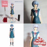 ราคา Neon Genesis Evangelion - LOT JP - Rei Ayanami - PORTRAITS f02 - ฟิกเกอร์ Figure โมเดล Model Anime อีวานเกเลี่ยน (1709659384)