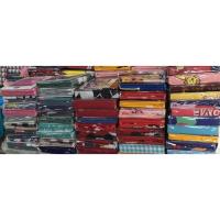 ราคา ผ้าปูที่นอนรัดมุม 6ฟุต5ชิ้น (V.2) (5758254871)