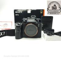 ราคา Body Sony A7 Mark 3 สภาพสวย (22437782486)
