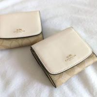 ราคา Coach Small Wallet (345207409)