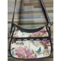 ราคา กระเป๋าสะพายข้าง Lesportsac แท้ มือสองสภาพสวย (2319264449)