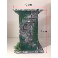 ราคา ชั้นวางโมเดล ทำจากกระดาษอัดทำฉาก (13522522520)