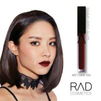ราคา ของแท้ RAD Matte Lipstick (52052725)