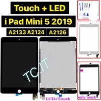 ราคา จอ LCD + Touch apple iPad mini 5 2019 A2124 A2126 A2133 (3957832861)