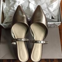 ราคา แท้ช้อป ส่งต่อรองเท้า Charles&Keith (4760830445)