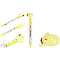 ราคา ส่งฟรี Best Express Sanrio ดินสอกด Pompompurin (107855472)