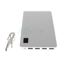 ราคา PRODA POWER BANK LCD 30000 mAh Notes White (574475217)
