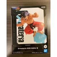 ราคา Dragonball G x Materia Son Goku lll (18991693600)