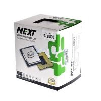 ราคา CPU Intel Core i5 - 2500 (Box-Fan Next) (1827399789)