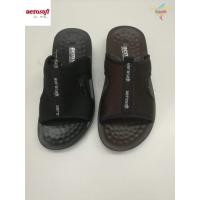 ราคา รองเท้าแตะ aerosoft สีดำ/สีน้ำตาล รุ่นMA5103 SIZE38-46 รับชำระปลายทาง (2757719892)