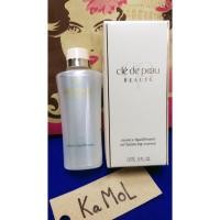 ราคา Cle de Peau : Beaute Oil Balancing Essence (37785952)