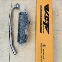 ราคา ท่อผ่าหมก msx-sf 2018 ลงล่าง มอก. Vct (6739660984)