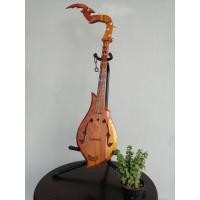 ราคา พิณโปร่งธรรมดา​ ทรงโบราณ พร้อมจัดส่ง ( มีของแถมครบชุด คู่มือโน๊ตฝึกหัด+กระเป๋าพกพา+ปิ๊กดีด) รับประกัน!! (7483048017)