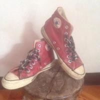 ราคา Converse made in usa (1234232487)