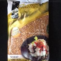 ราคา กระเทียมเจียว ตราไร่ทิพย์(500กรัม) (6328445858)