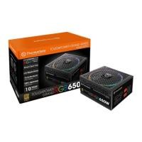 ราคา Thermaltake Toughpower Grand RGB 650W (2021677574)