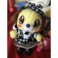 ราคา พวงกุญแจหมาน้อยมีกลิ่นหอม (317206160)