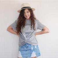 ราคา เสื้อ Numsha Brand (1317379632)