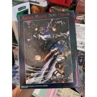 ราคา Jigsaw Puzzle Attack on Titan Raid (22712762826)