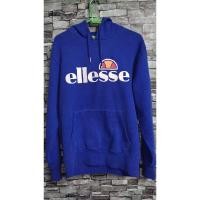 ราคา เสื้อฮู้ด ellesse แท้มือสอง สภาพดี (10199435106)